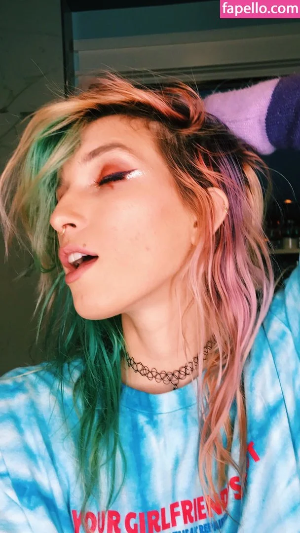 Dani Thorne / dani_thorne Onlyfans Photo Gallery 