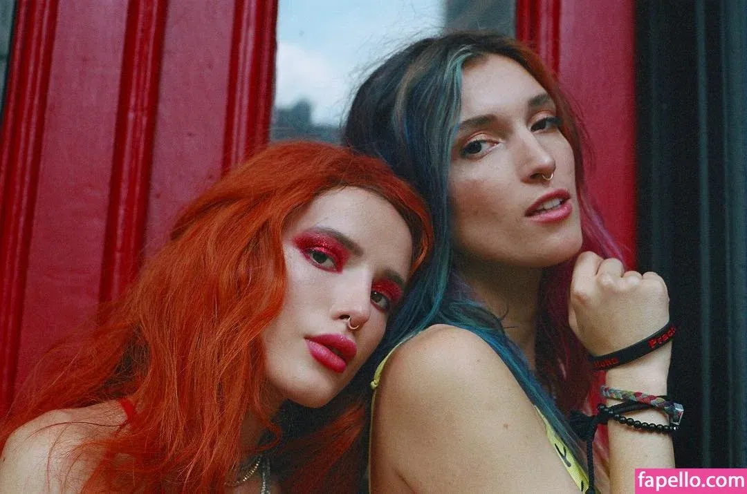 Dani Thorne / dani_thorne Onlyfans Photo Gallery 