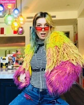 Dani Thorne / dani_thorne Onlyfans Photo Gallery 