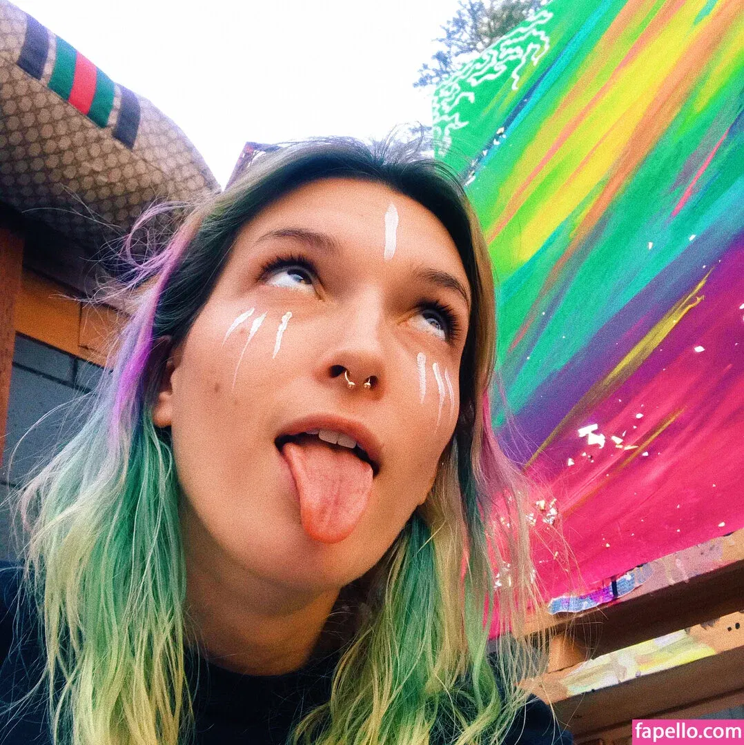 Dani Thorne / dani_thorne Onlyfans Photo Gallery 