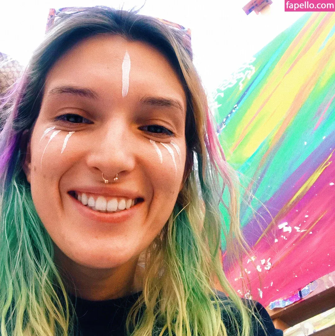 Dani Thorne / dani_thorne Onlyfans Photo Gallery 