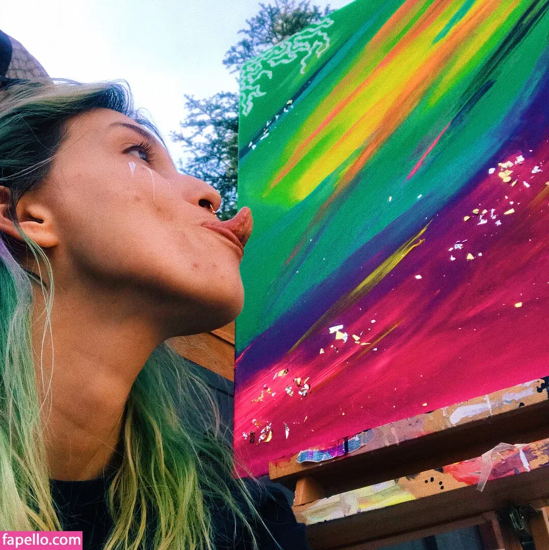 Dani Thorne / dani_thorne Onlyfans Photo Gallery 