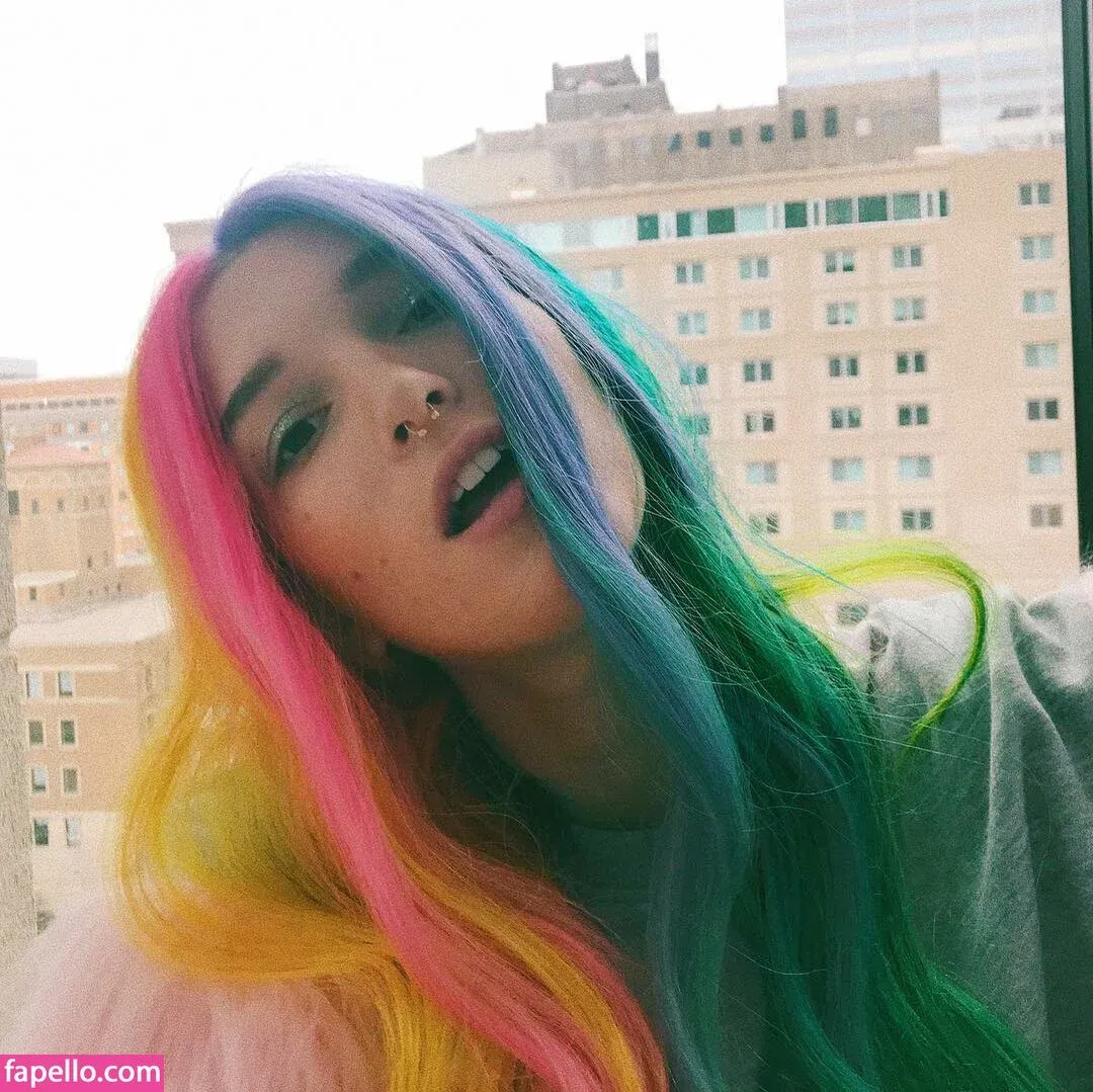 Dani Thorne / dani_thorne Onlyfans Photo Gallery 