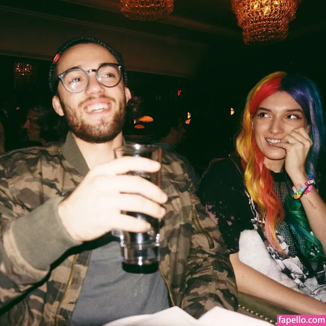 Dani Thorne / dani_thorne Onlyfans Photo Gallery 