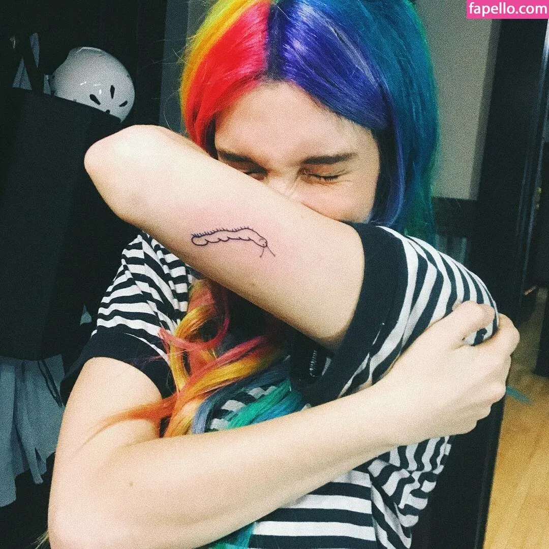 Dani Thorne / dani_thorne Onlyfans Photo Gallery 