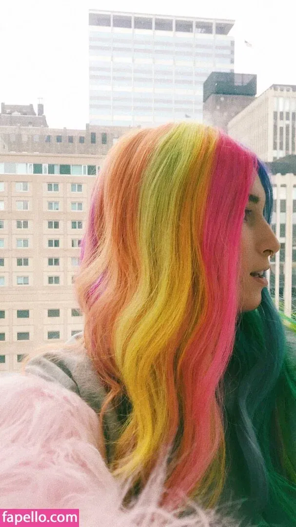 Dani Thorne / dani_thorne Onlyfans Photo Gallery 