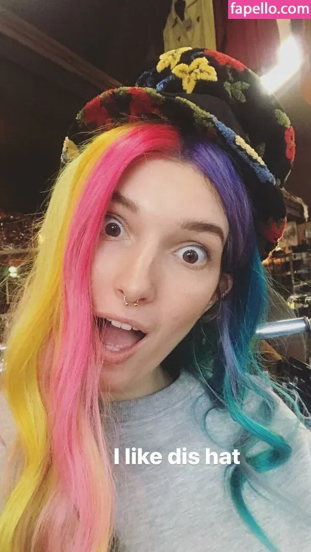 Dani Thorne / dani_thorne Onlyfans Photo Gallery 