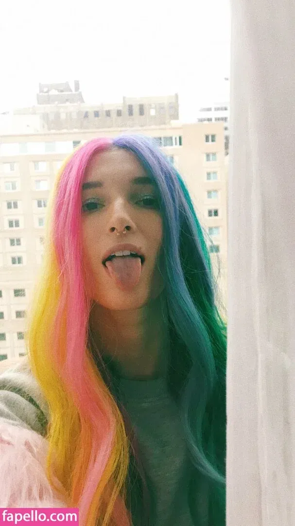 Dani Thorne / dani_thorne Onlyfans Photo Gallery 