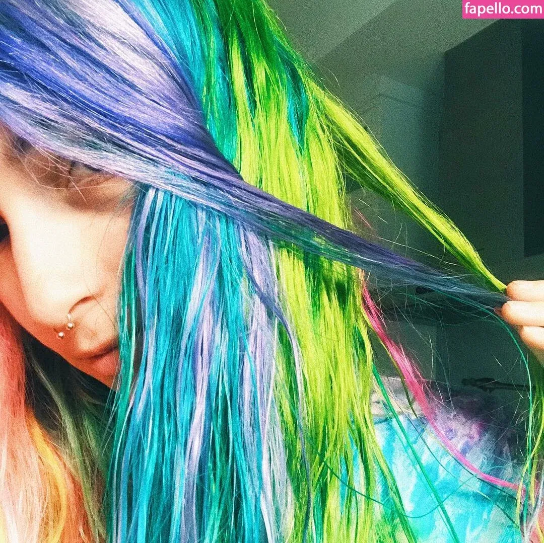 Dani Thorne / dani_thorne Onlyfans Photo Gallery 