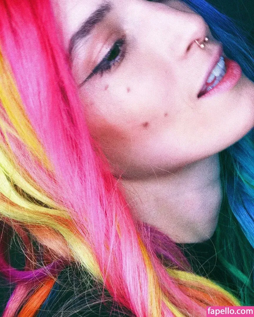 Dani Thorne / dani_thorne Onlyfans Photo Gallery 