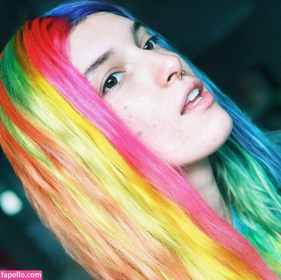 Dani Thorne / dani_thorne Onlyfans Photo Gallery 