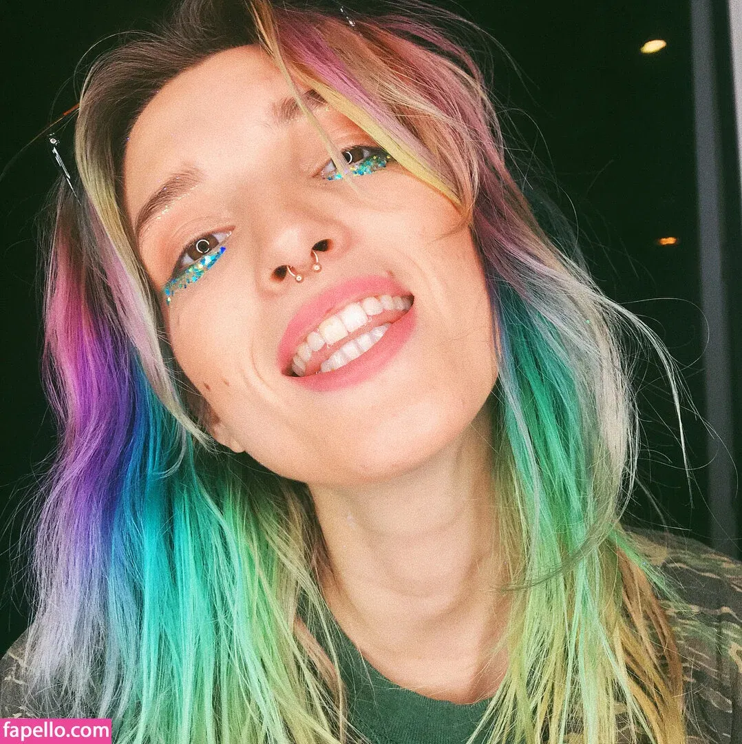 Dani Thorne / dani_thorne Onlyfans Photo Gallery 