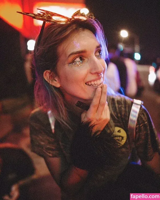 Dani Thorne / dani_thorne Onlyfans Photo Gallery 