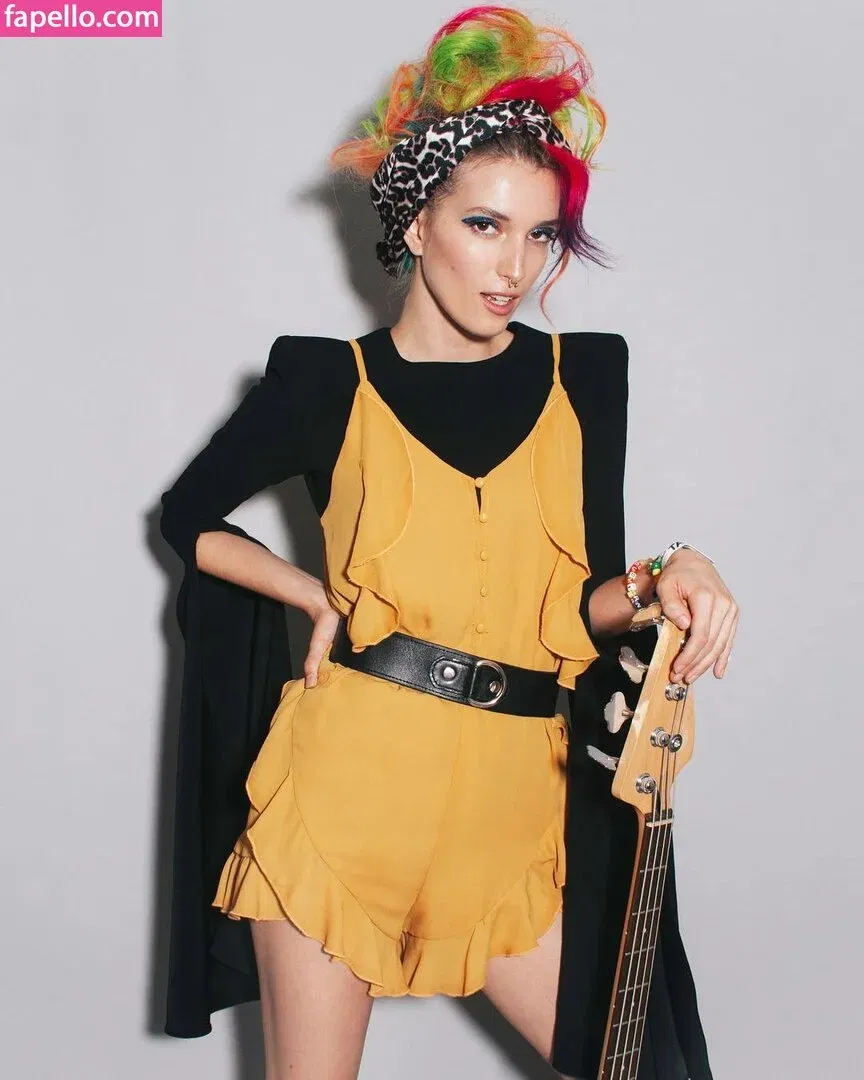 Dani Thorne / dani_thorne Onlyfans Photo Gallery 