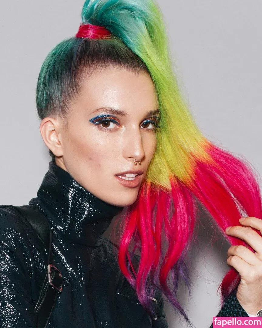 Dani Thorne / dani_thorne Onlyfans Photo Gallery 