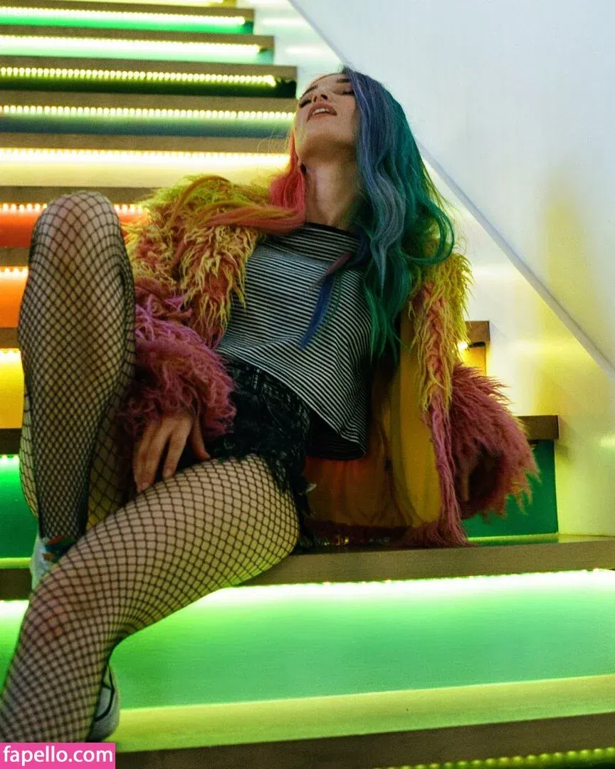 Dani Thorne / dani_thorne Onlyfans Photo Gallery 