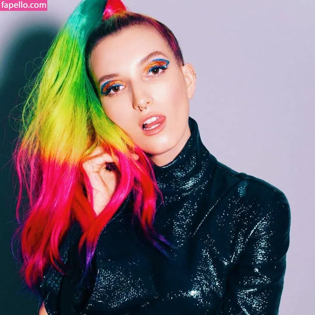 Dani Thorne / dani_thorne Onlyfans Photo Gallery 