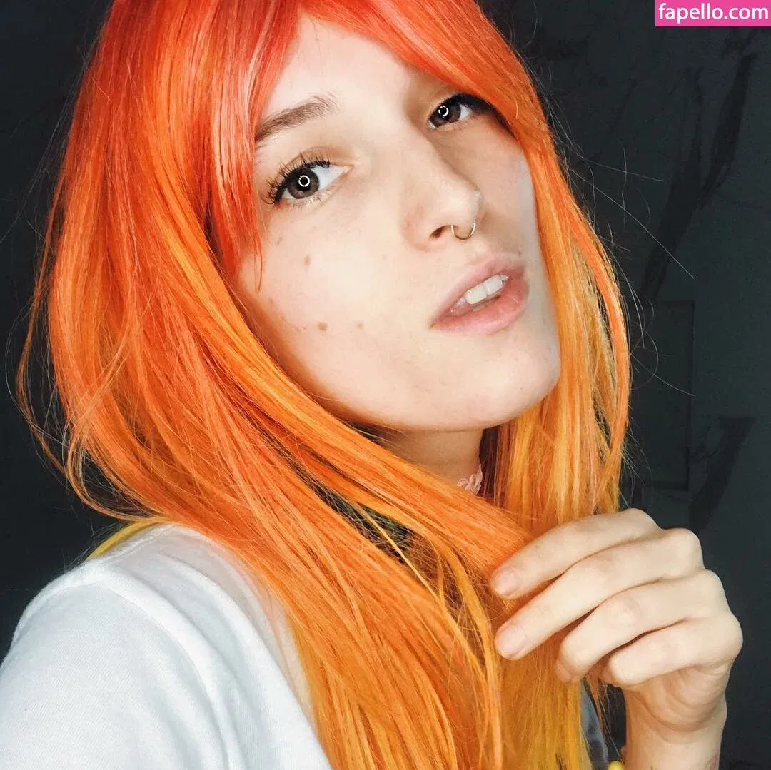 Dani Thorne / dani_thorne Onlyfans Photo Gallery 