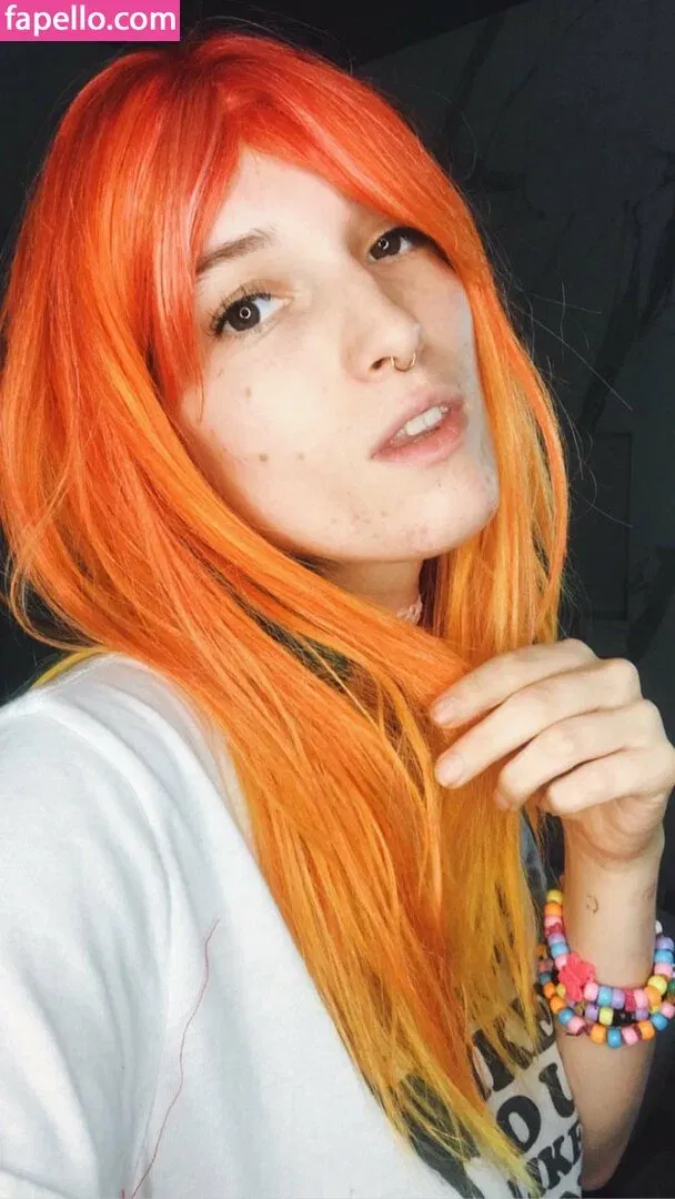 Dani Thorne / dani_thorne Onlyfans Photo Gallery 