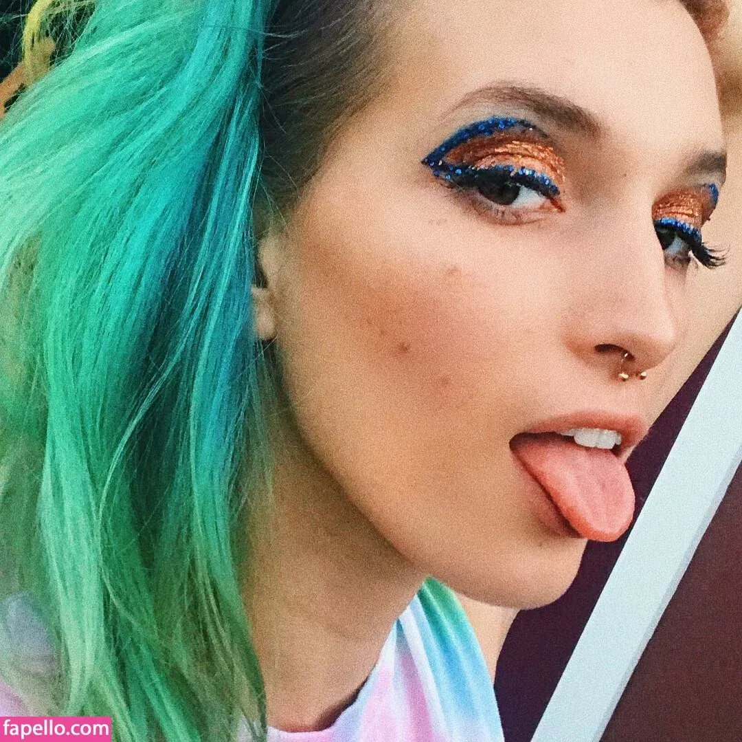 Dani Thorne / dani_thorne Onlyfans Photo Gallery 