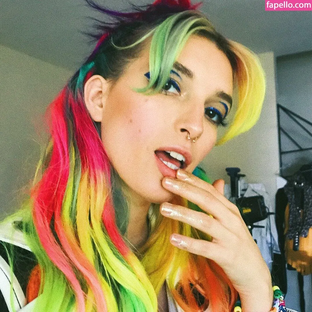 Dani Thorne / dani_thorne Onlyfans Photo Gallery 