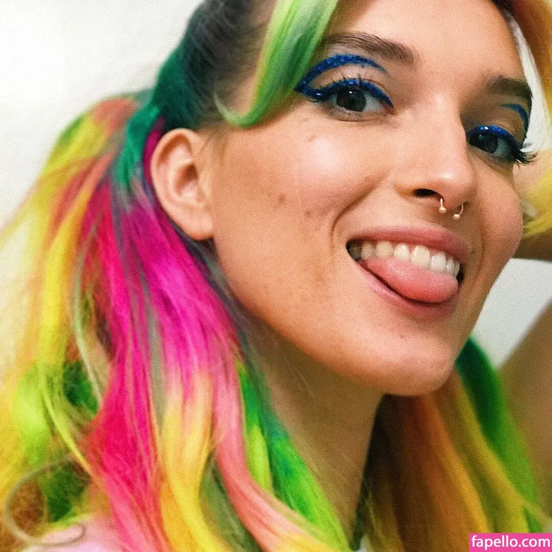 Dani Thorne / dani_thorne Onlyfans Photo Gallery 