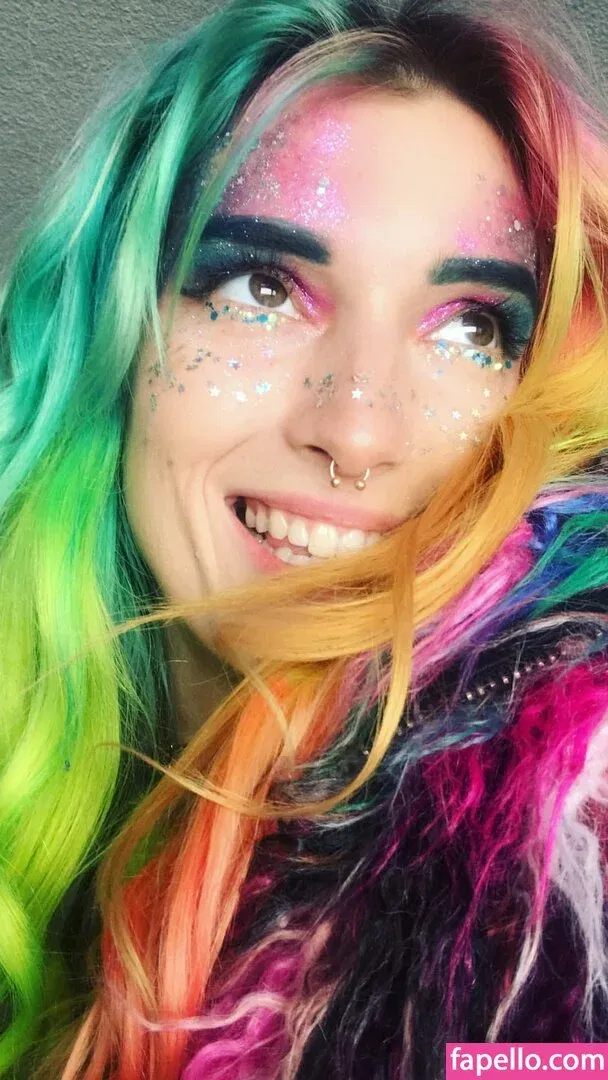 Dani Thorne / dani_thorne Onlyfans Photo Gallery 