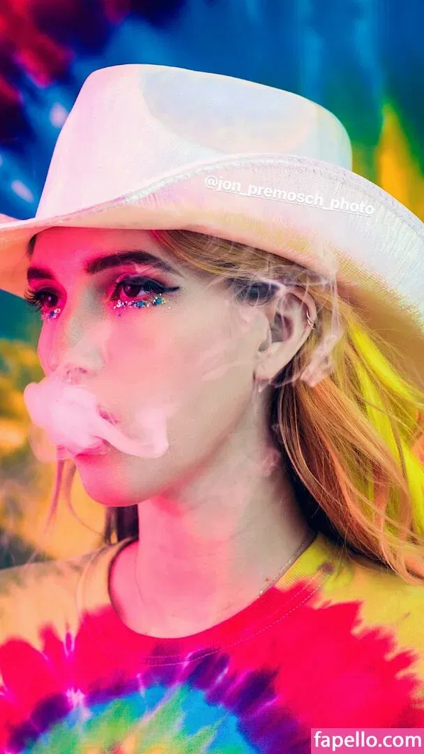 Dani Thorne / dani_thorne Onlyfans Photo Gallery 