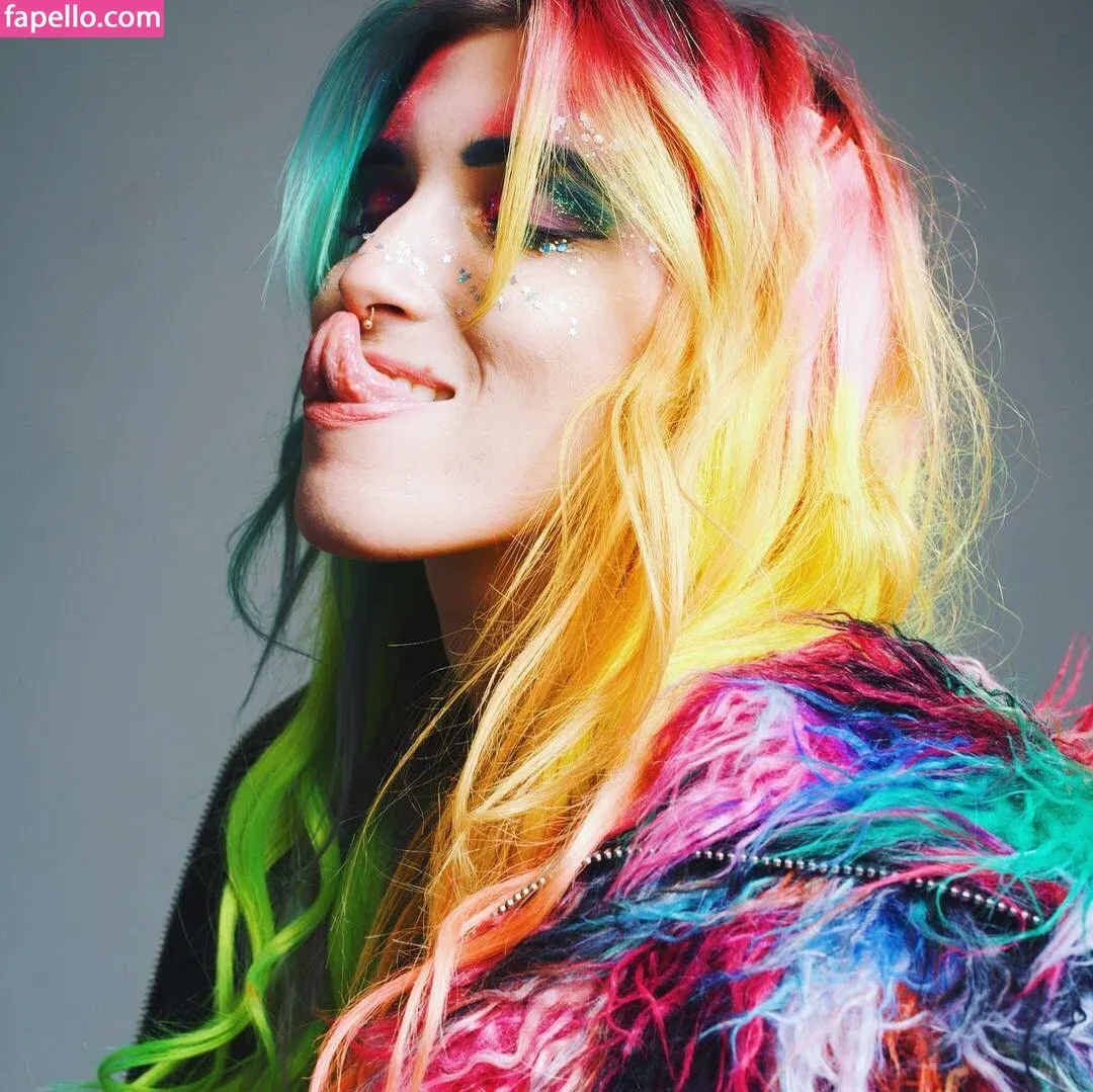 Dani Thorne / dani_thorne Onlyfans Photo Gallery 