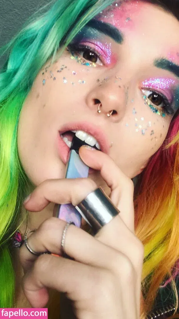 Dani Thorne / dani_thorne Onlyfans Photo Gallery 