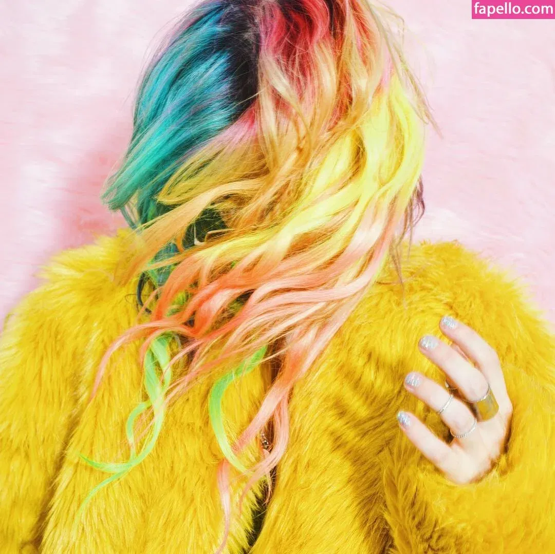 Dani Thorne / dani_thorne Onlyfans Photo Gallery 