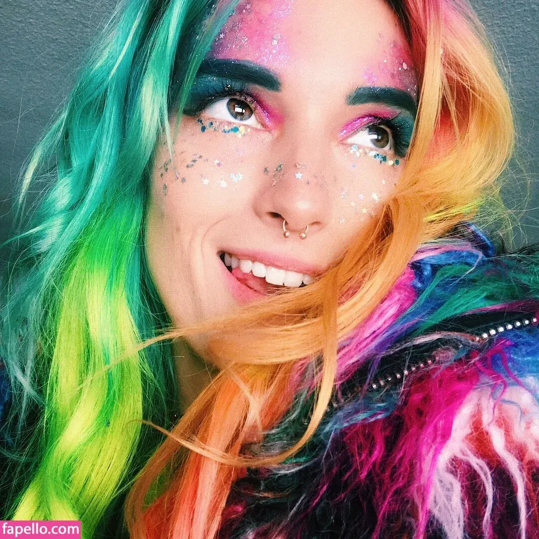 Dani Thorne / dani_thorne Onlyfans Photo Gallery 