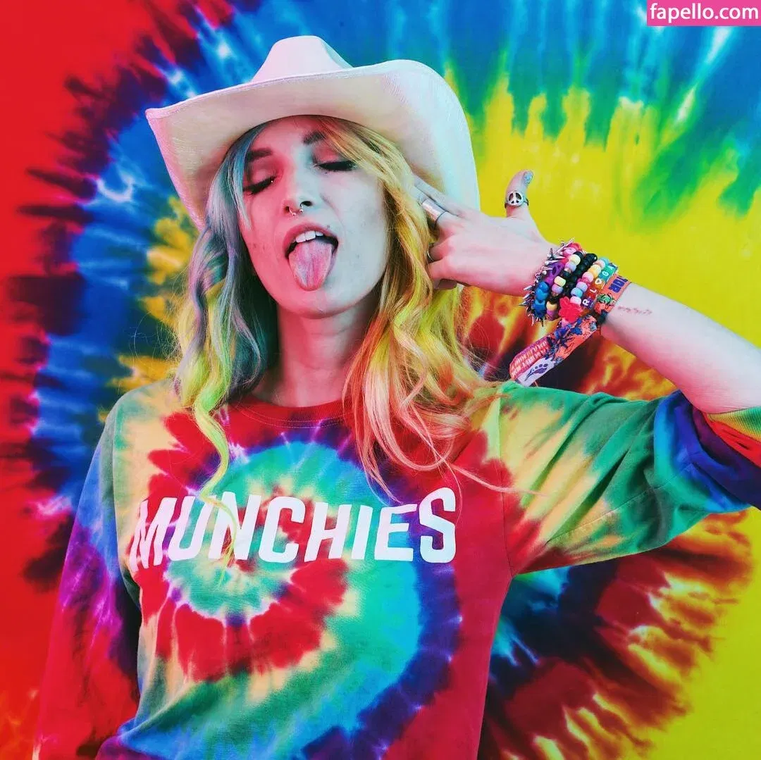 Dani Thorne / dani_thorne Onlyfans Photo Gallery 