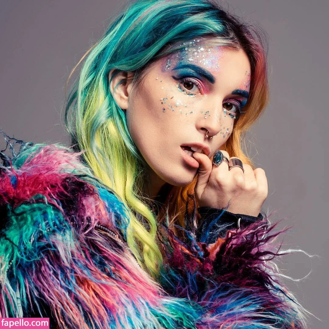 Dani Thorne / dani_thorne Onlyfans Photo Gallery 