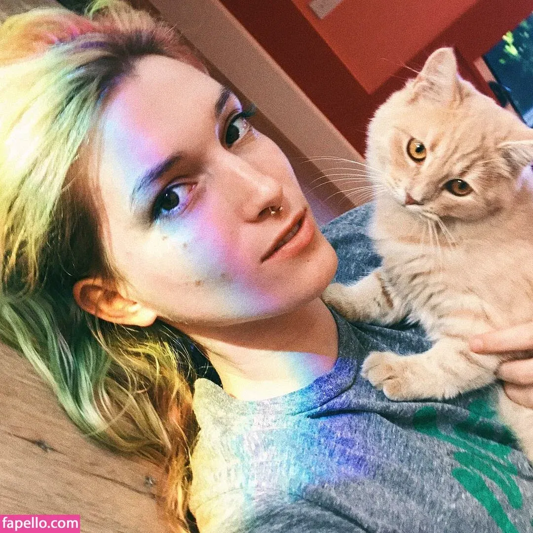 Dani Thorne / dani_thorne Onlyfans Photo Gallery 