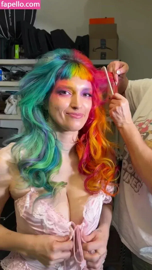 Dani Thorne / dani_thorne Onlyfans Photo Gallery 