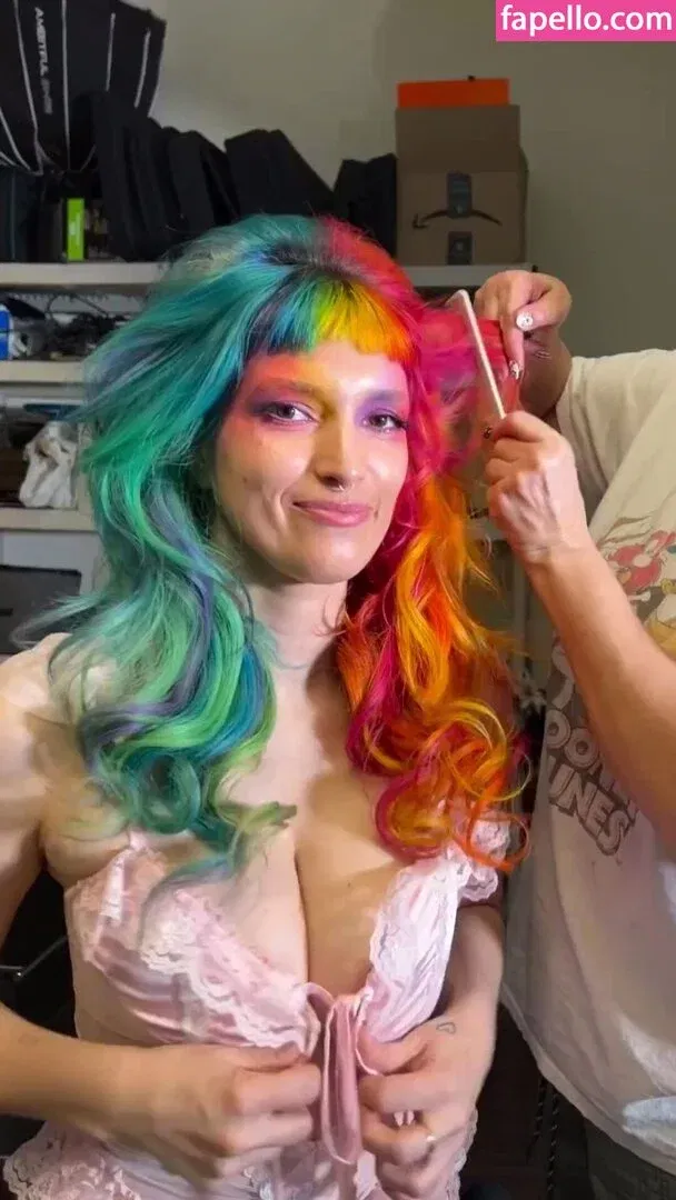 Dani Thorne / dani_thorne Onlyfans Photo Gallery 