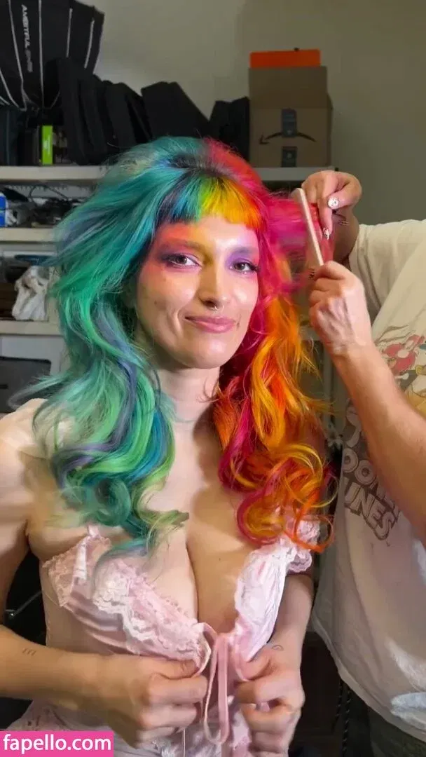 Dani Thorne / dani_thorne Onlyfans Photo Gallery 