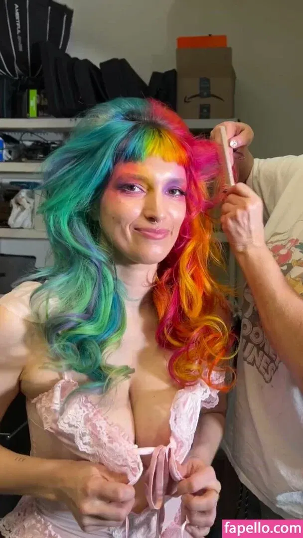 Dani Thorne / dani_thorne Onlyfans Photo Gallery 