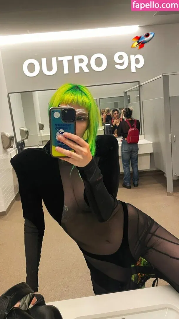 Dani Thorne / dani_thorne Onlyfans Photo Gallery 