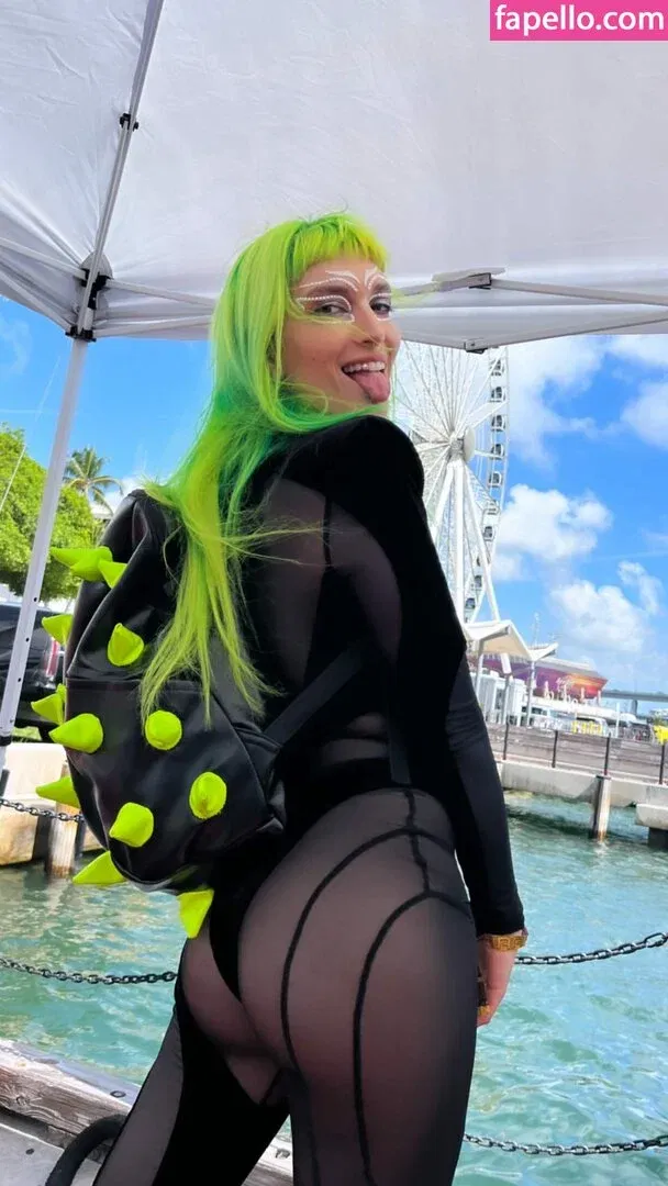 Dani Thorne / dani_thorne Onlyfans Photo Gallery 