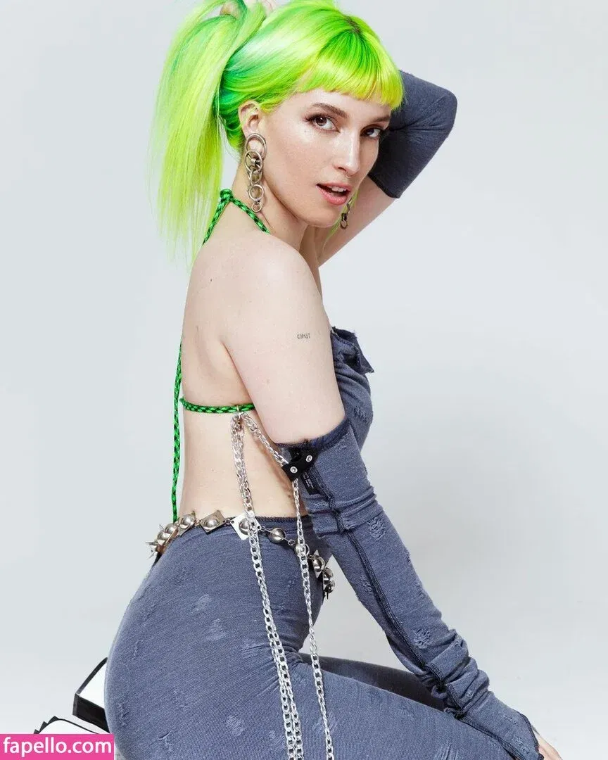 Dani Thorne / dani_thorne Onlyfans Photo Gallery 