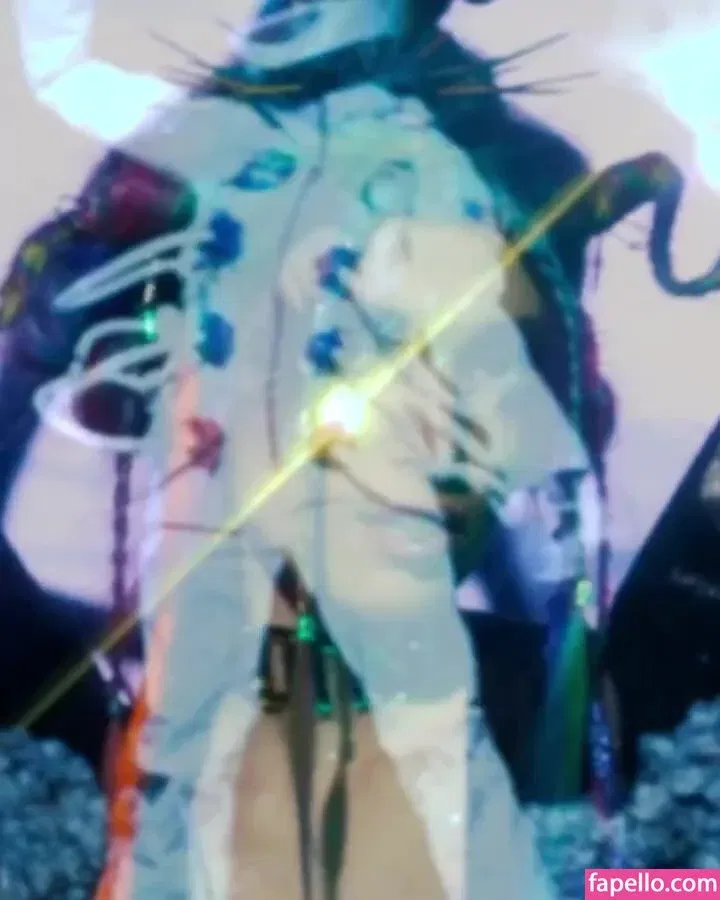 Dani Thorne / dani_thorne Onlyfans Photo Gallery 