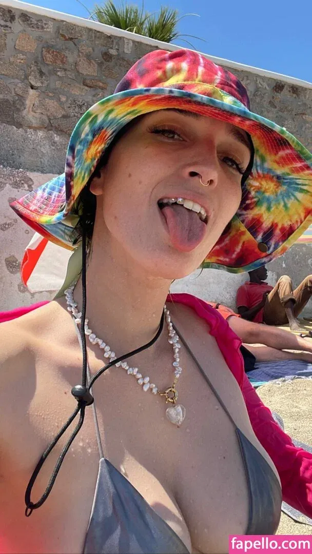 Dani Thorne / dani_thorne Onlyfans Photo Gallery 