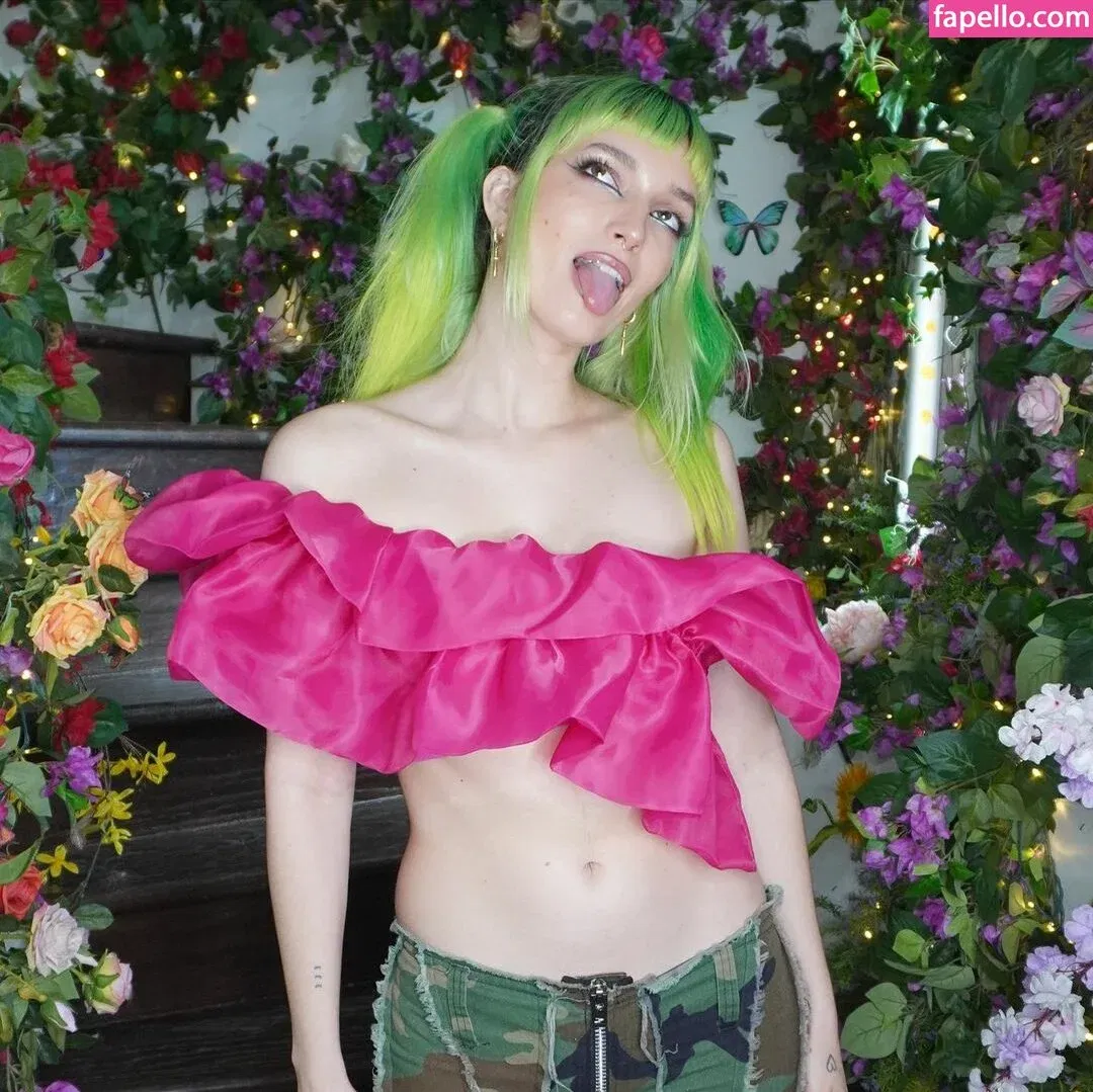 Dani Thorne / dani_thorne Onlyfans Photo Gallery 