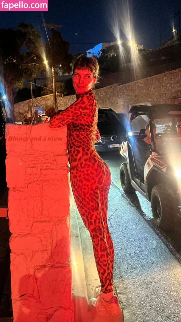 Dani Thorne / dani_thorne Onlyfans Photo Gallery 