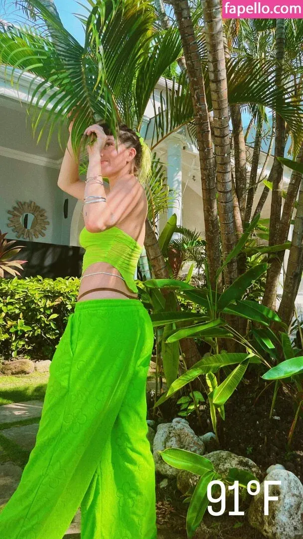 Dani Thorne / dani_thorne Onlyfans Photo Gallery 