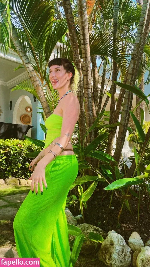 Dani Thorne / dani_thorne Onlyfans Photo Gallery 