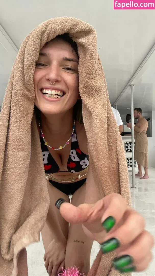 Dani Thorne / dani_thorne Onlyfans Photo Gallery 