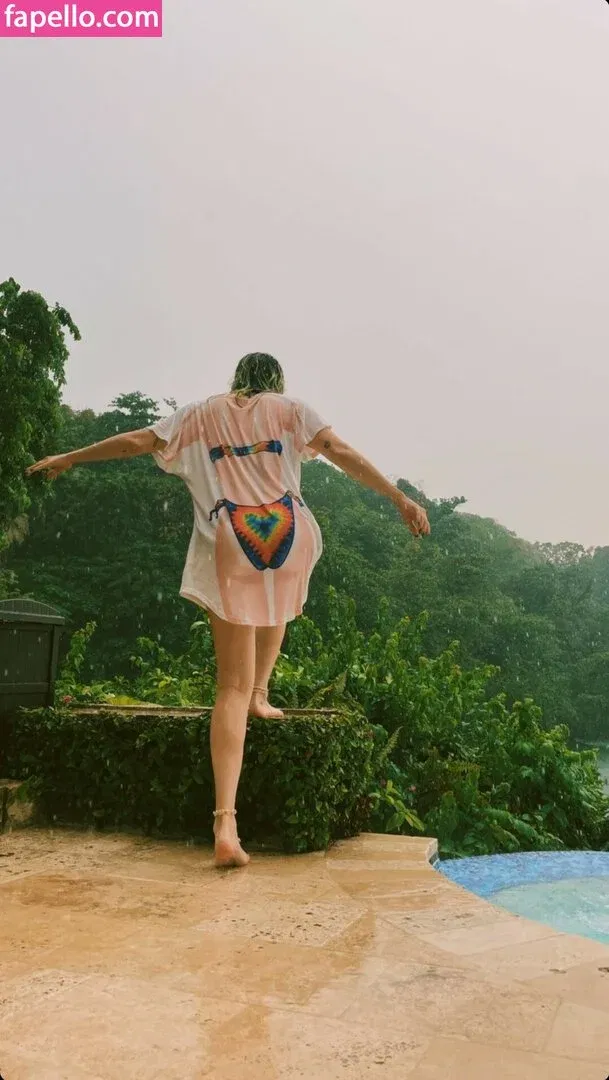 Dani Thorne / dani_thorne Onlyfans Photo Gallery 